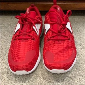 Nike Renew arena shoe